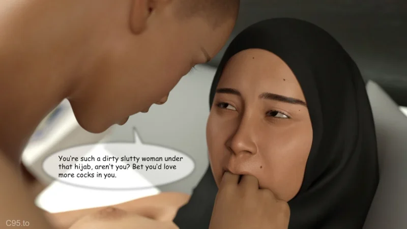 My Son's Best Friend Image 56 on C95