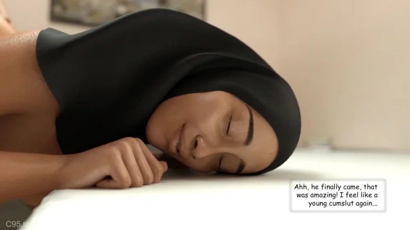 My Son's Best Friend Image 68 on C95