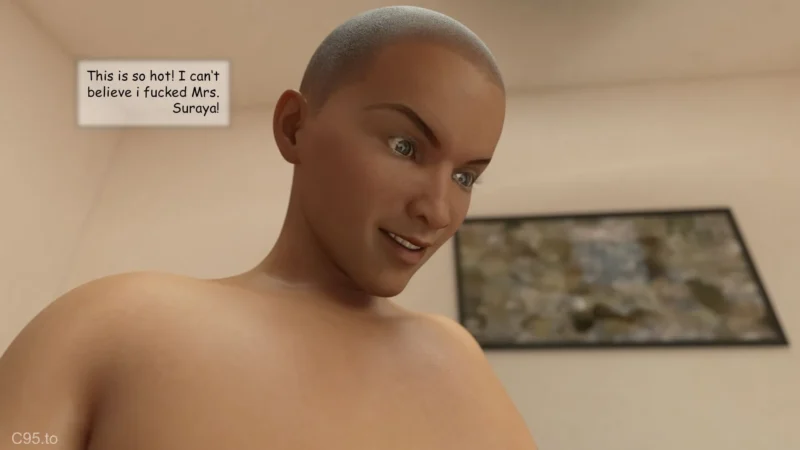 My Son's Best Friend Image 69 on C95