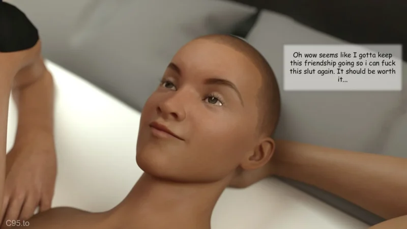 My Son's Best Friend Image 75 on C95