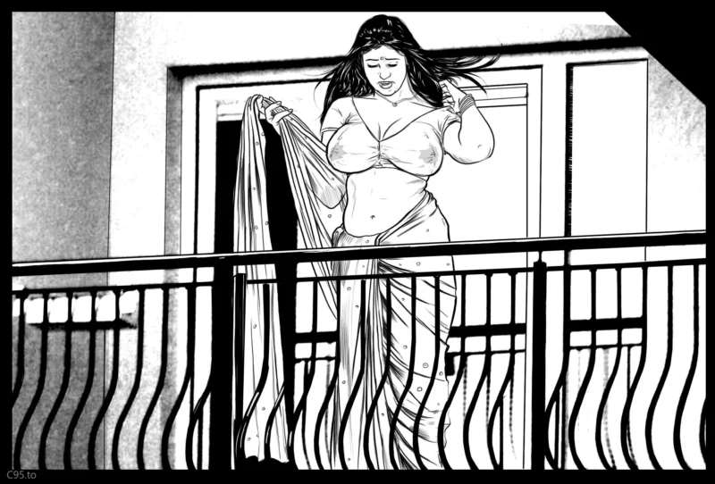 Chapter 0: Motherhood - A Tale Of Love Image 003 on C95