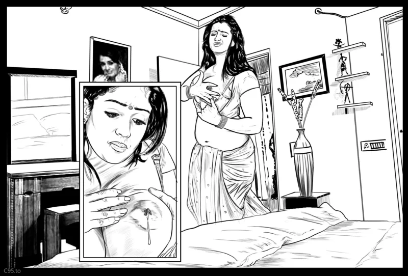 Chapter 0: Motherhood - A Tale Of Love Image 004 on C95