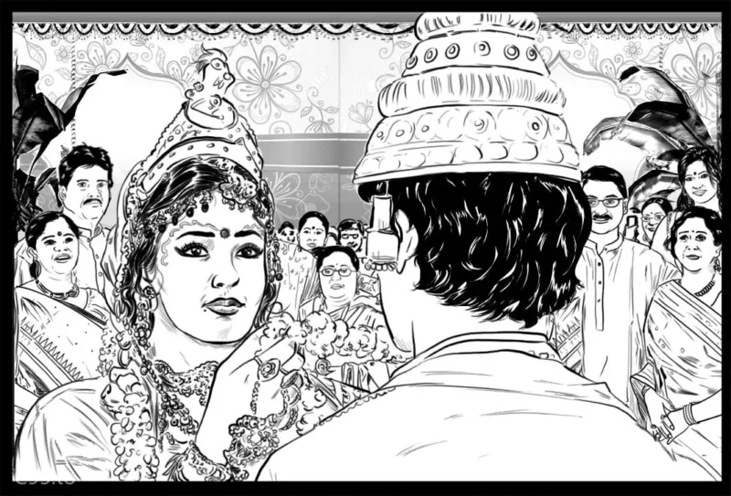 Chapter 0: Motherhood - A Tale Of Love Image 007 on C95