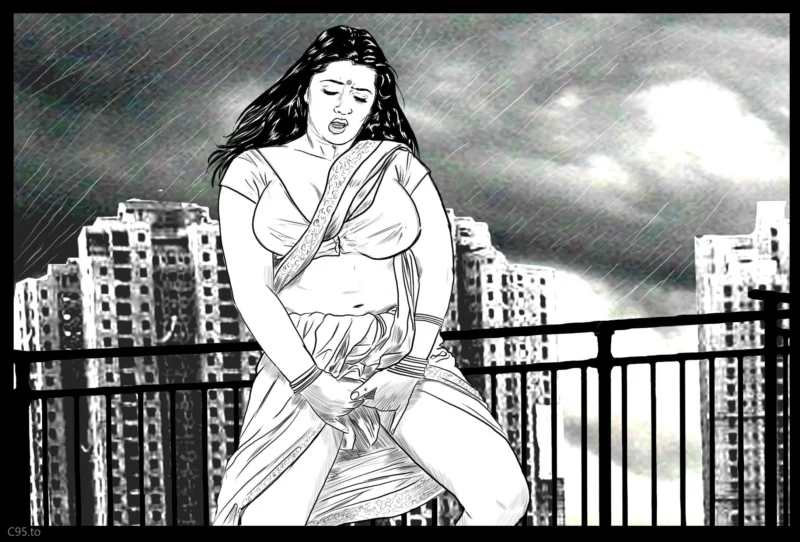 Chapter 0: Motherhood - A Tale Of Love Image 008 on C95