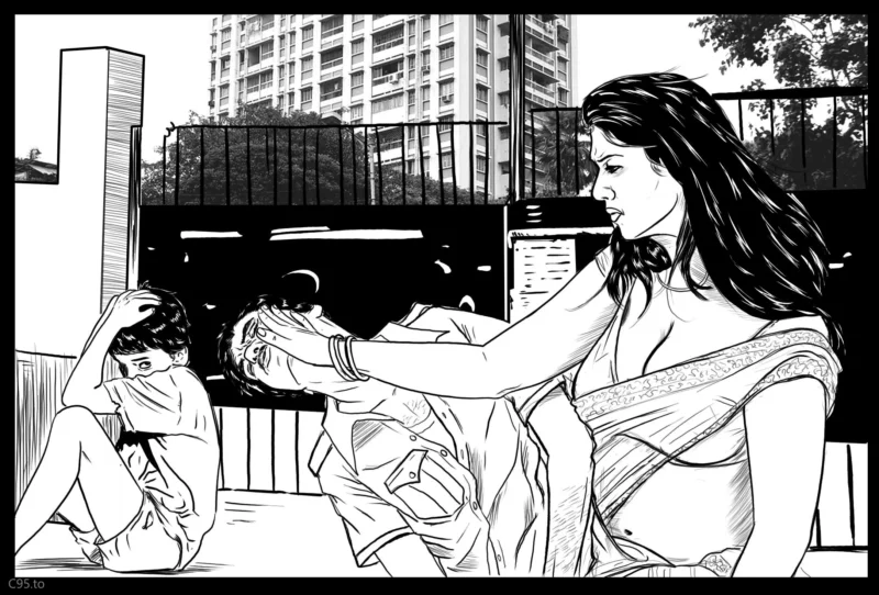 Chapter 0: Motherhood - A Tale Of Love Image 012 on C95