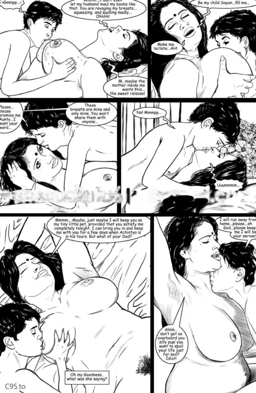 Double Date Image 012 on C95