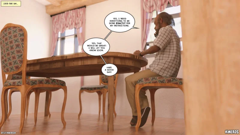 Bucket List Chapter 1 Image 019 on C95