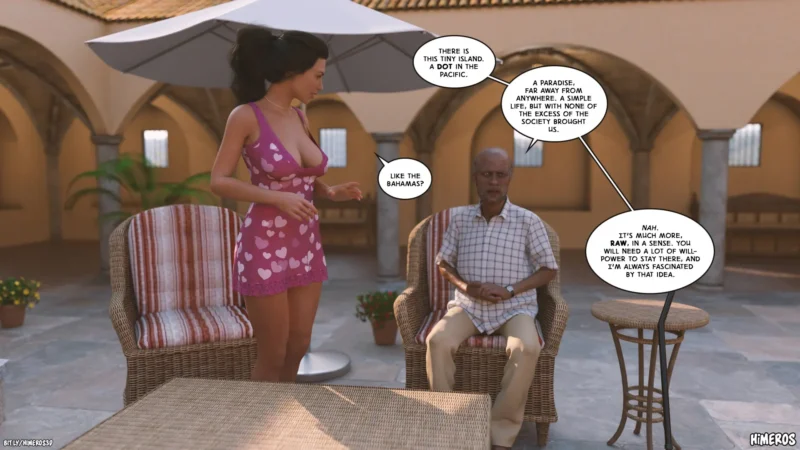 Bucket List Chapter 1 Image 036 on C95