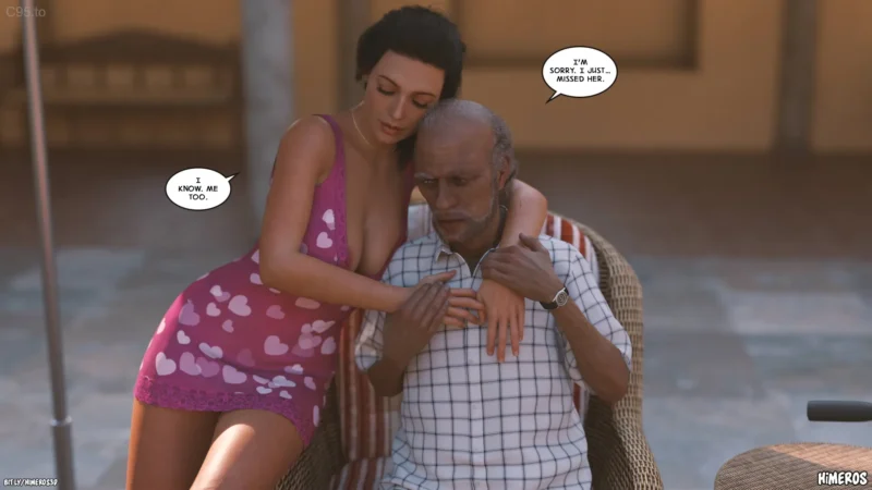 Bucket List Chapter 1 Image 039 on C95