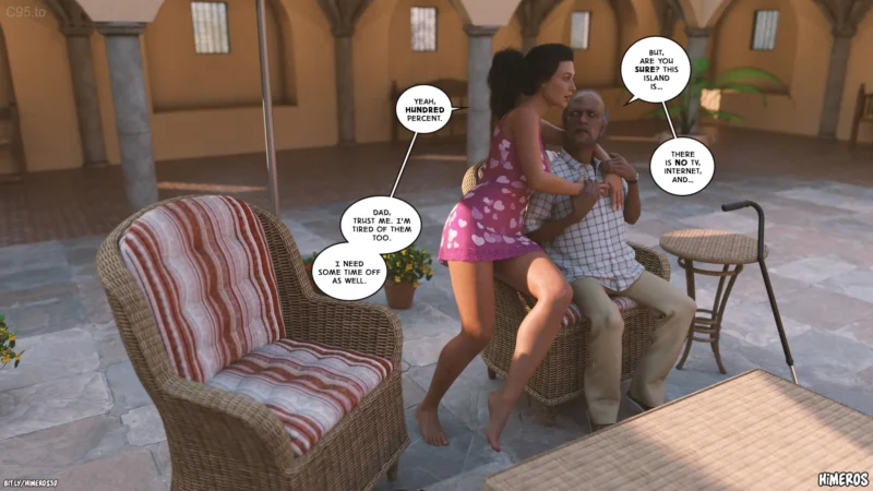 Bucket List Chapter 1 Image 041 on C95