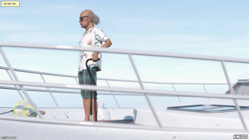 Bucket List Chapter 1 Image 042 on C95