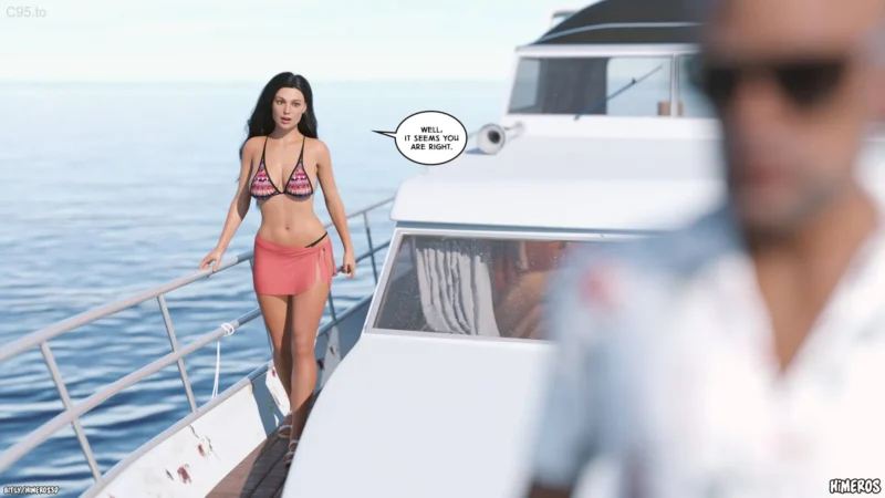 Bucket List Chapter 1 Image 043 on C95