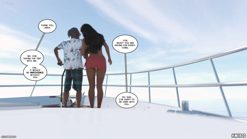 Bucket List Chapter 1 Image 047 on C95