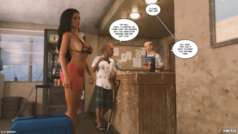 Bucket List Chapter 1 Image 055 on C95