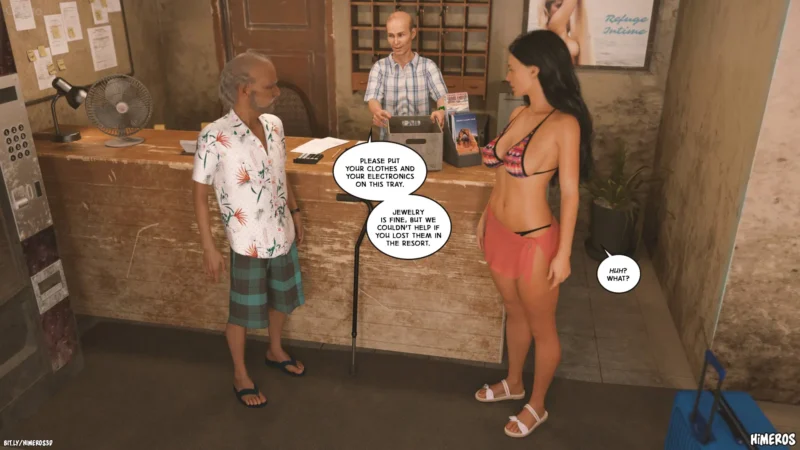 Bucket List Chapter 1 Image 066 on C95