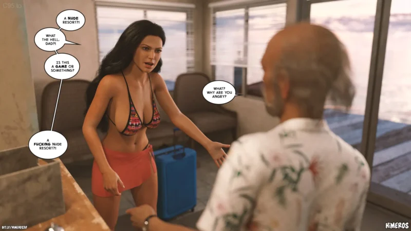 Bucket List Chapter 1 Image 069 on C95