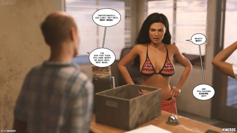 Bucket List Chapter 1 Image 073 on C95