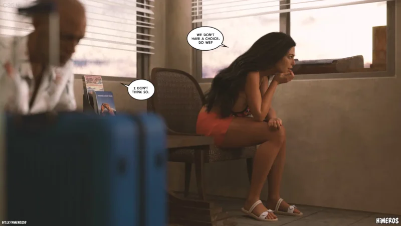 Bucket List Chapter 1 Image 077 on C95