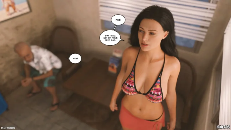 Bucket List Chapter 1 Image 078 on C95