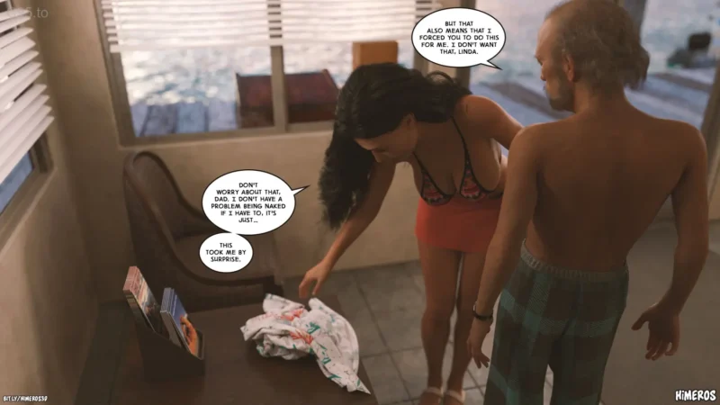 Bucket List Chapter 1 Image 081 on C95