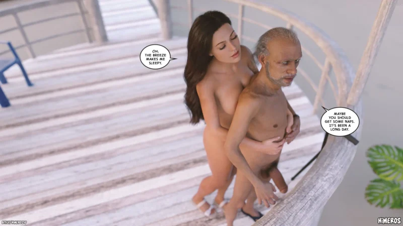 Bucket List Chapter 2 Image 072 on C95