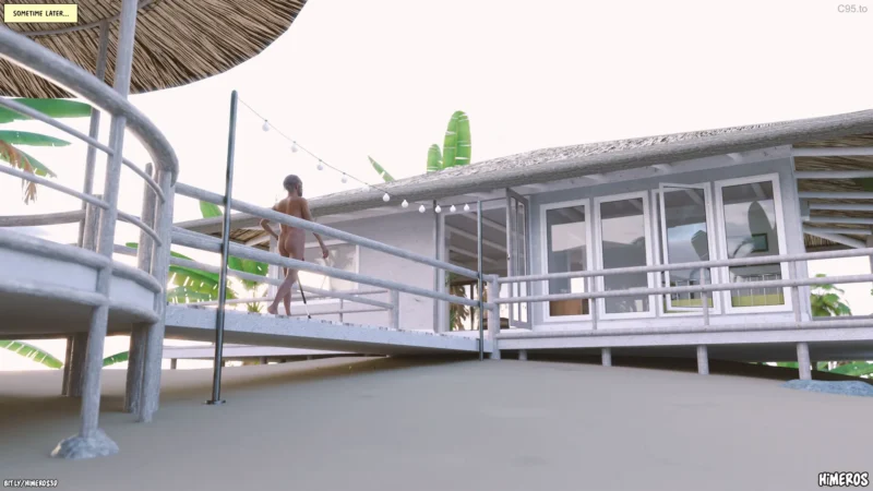 Bucket List Chapter 2 Image 095 on C95