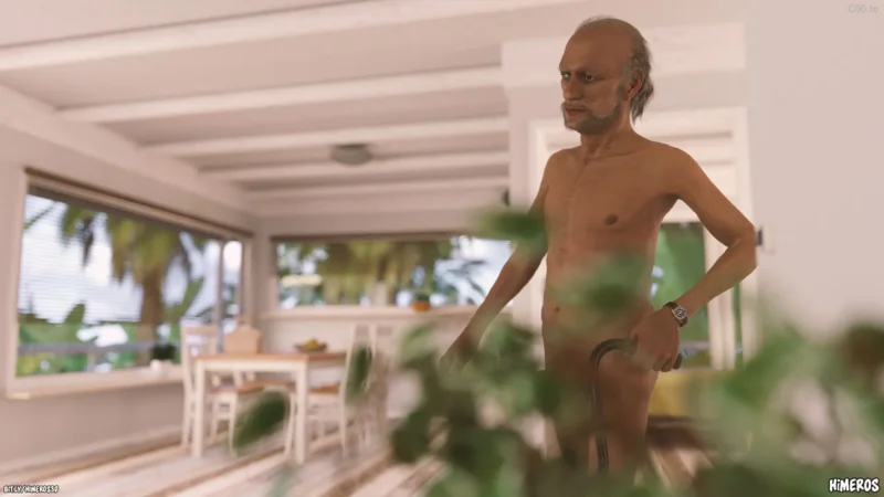 Bucket List Chapter 2 Image 098 on C95