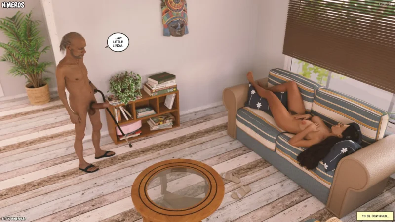 Bucket List Chapter 2 Image 100 on C95