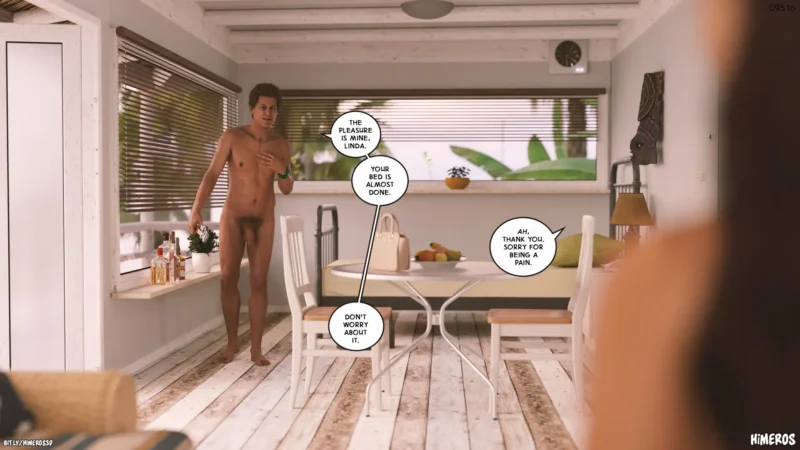 Bucket List Chapter 3 Image 007 on C95