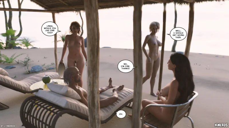 Bucket List Chapter 3 Image 035 on C95