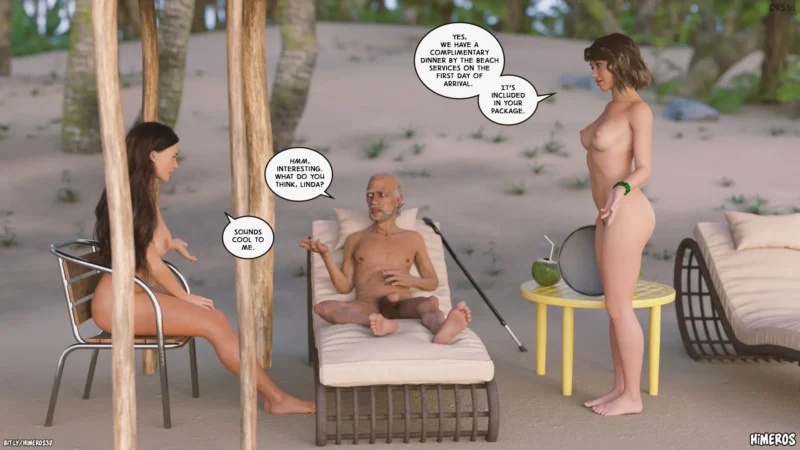 Bucket List Chapter 3 Image 038 on C95