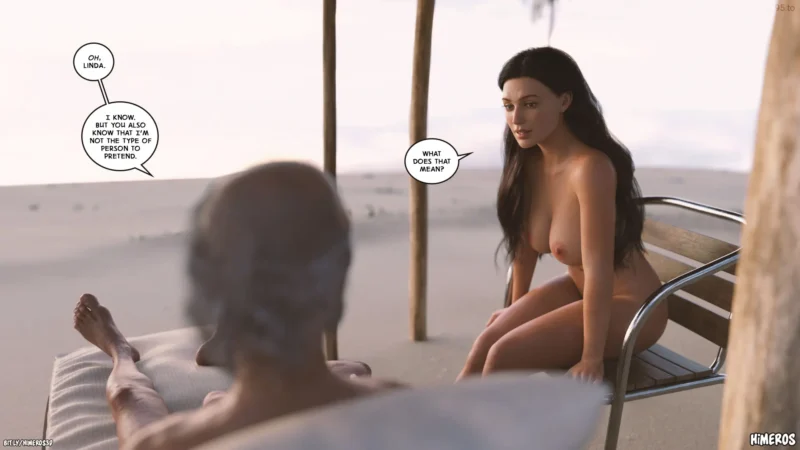 Bucket List Chapter 3 Image 042 on C95