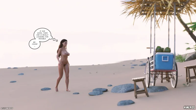 Bucket List Chapter 3 Image 052 on C95