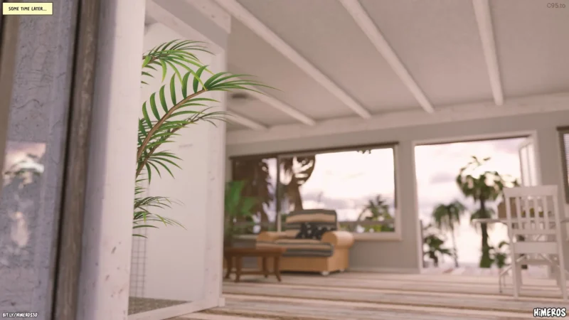 Bucket List Chapter 3 Image 077 on C95