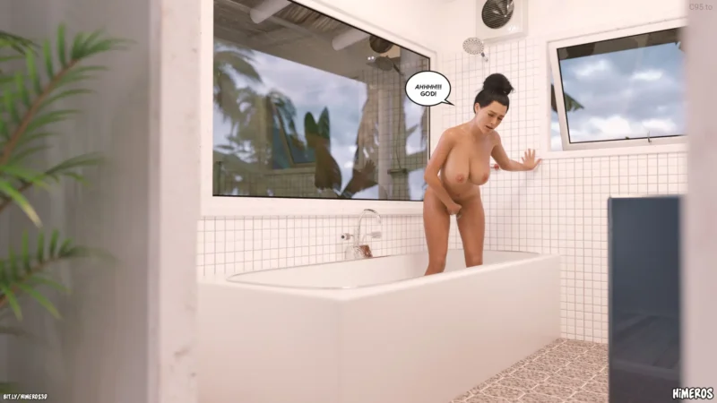 Bucket List Chapter 3 Image 092 on C95