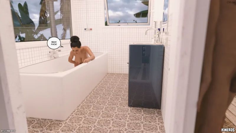 Bucket List Chapter 3 Image 098 on C95