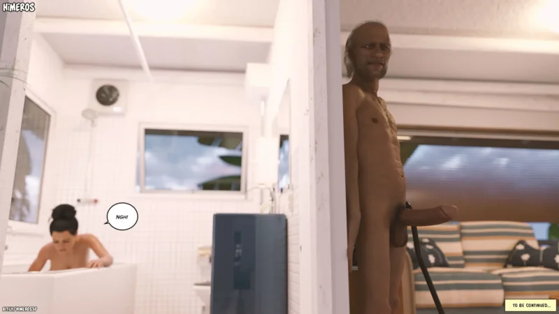 Bucket List Chapter 3 Image 100 on C95