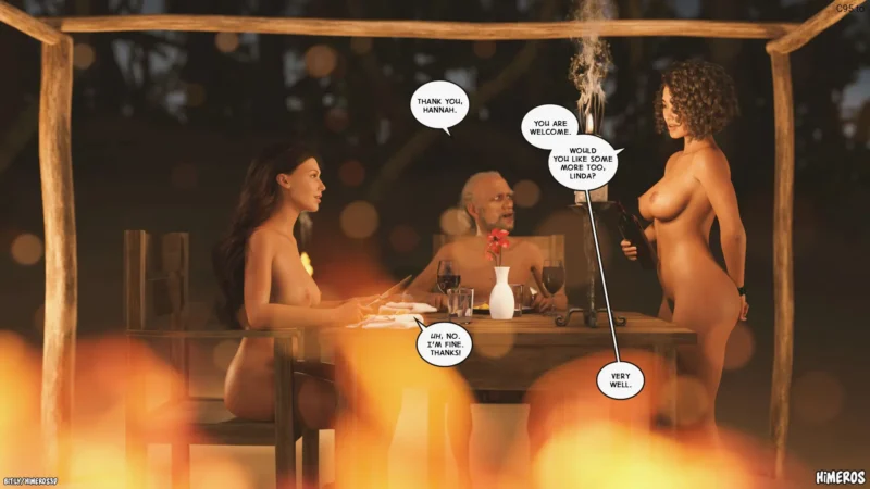 Bucket List Chapter 4 Image 008 on C95