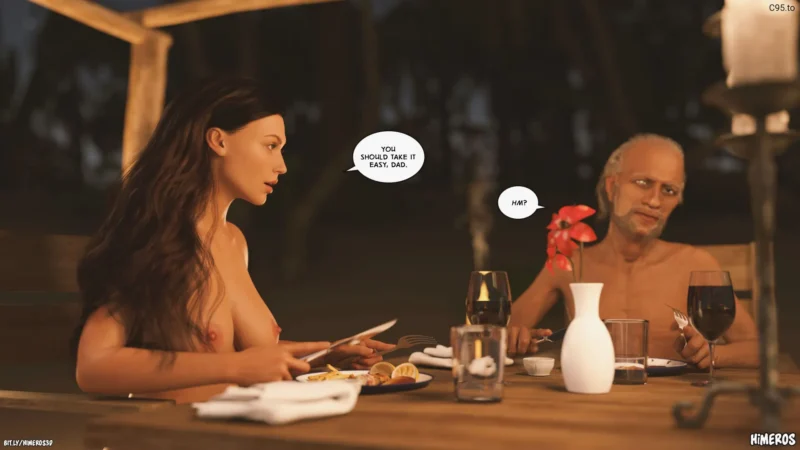 Bucket List Chapter 4 Image 010 on C95