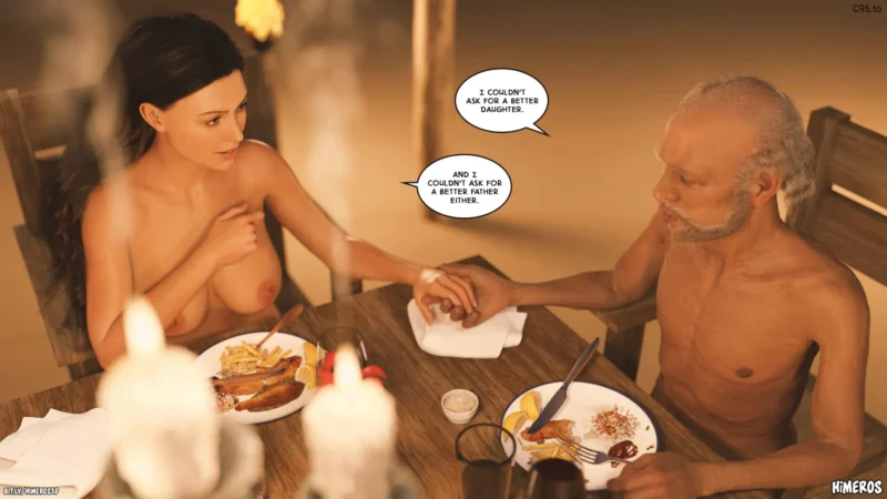 Bucket List Chapter 4 Image 015 on C95