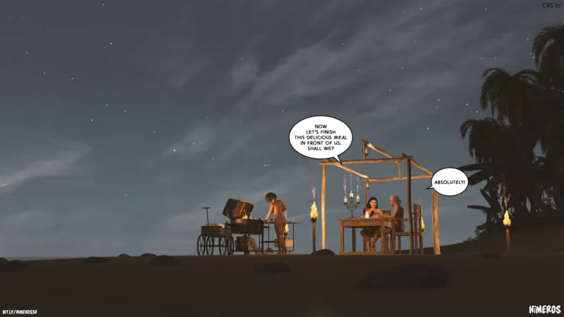 Bucket List Chapter 4 Image 016 on C95