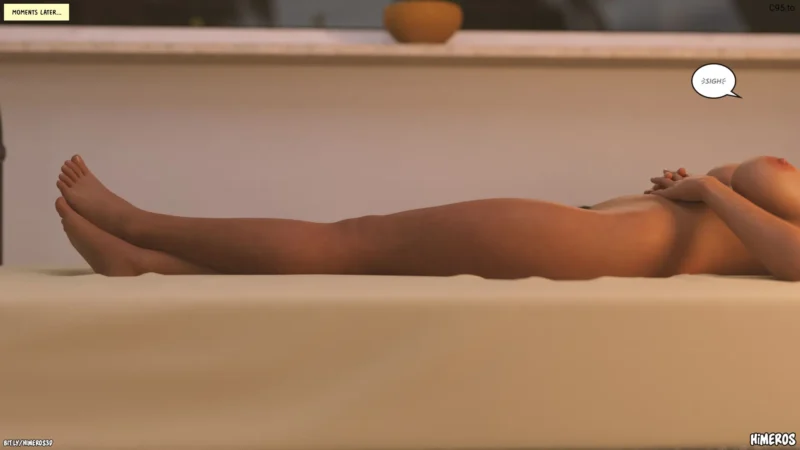 Bucket List Chapter 4 Image 026 on C95