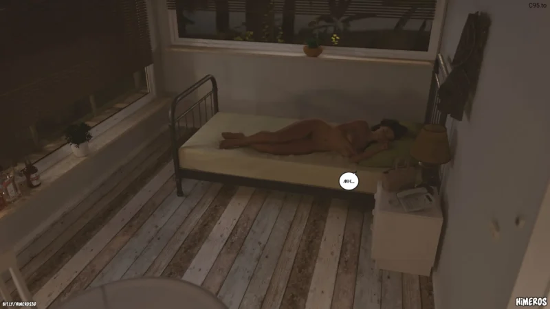 Bucket List Chapter 4 Image 032 on C95