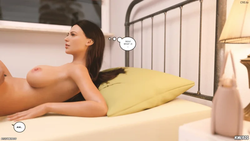 Bucket List Chapter 4 Image 036 on C95