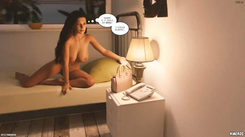 Bucket List Chapter 4 Image 055 on C95