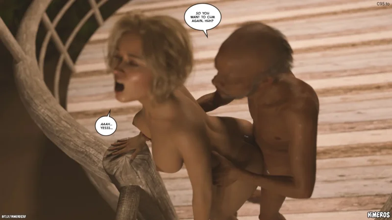 Bucket List Chapter 4 Image 075 on C95