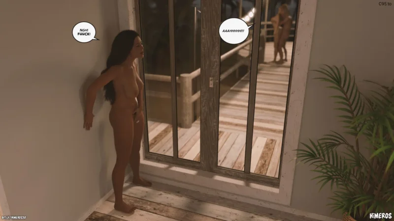 Bucket List Chapter 4 Image 080 on C95