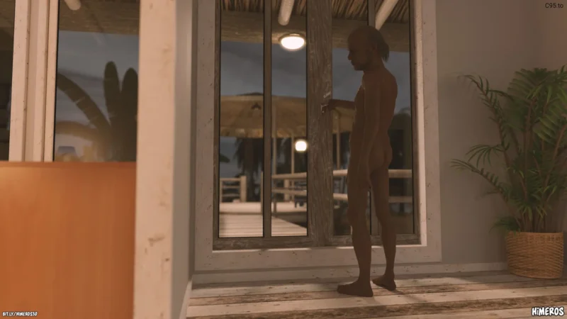 Bucket List Chapter 4 Image 098 on C95