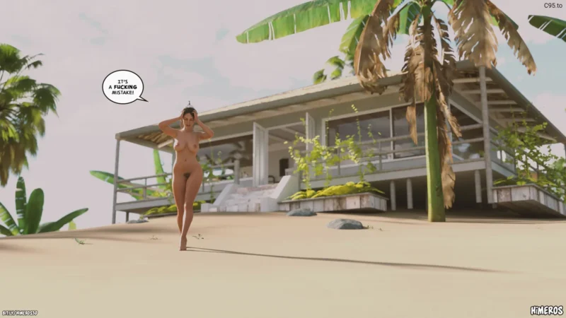 Bucket List Chapter 5 Image 041 on C95