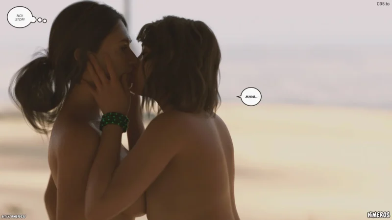 Bucket List Chapter 5 Image 048 on C95